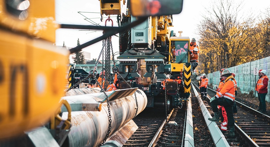 Marches publics verts