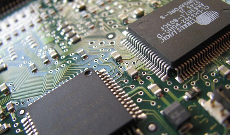 increase in semiconductor prices