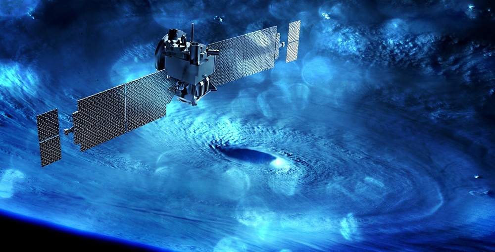 virage strategique spatial