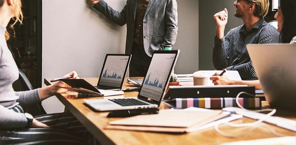 Formation equipe produit BtoB