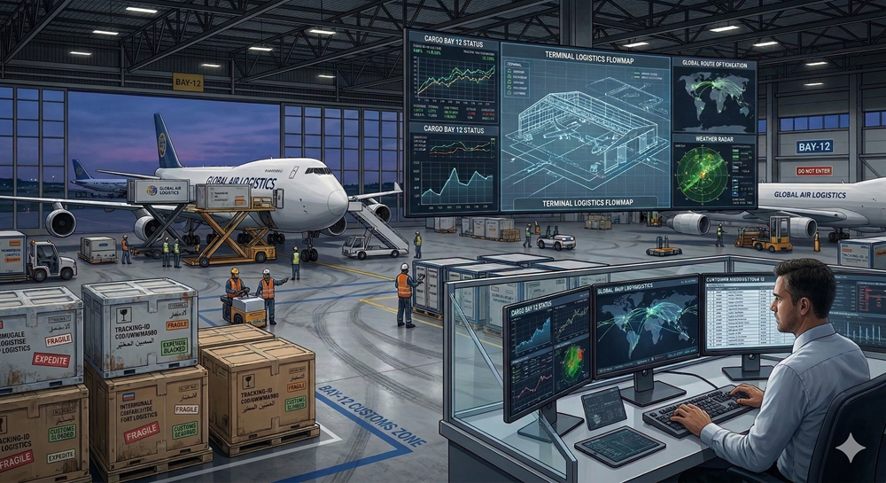 dual-use technology paradox